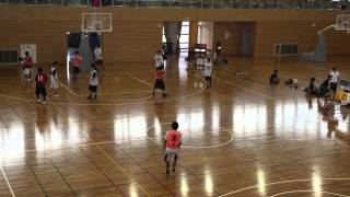 20150907 wickedA vs ジェットスカイ 4 TBA