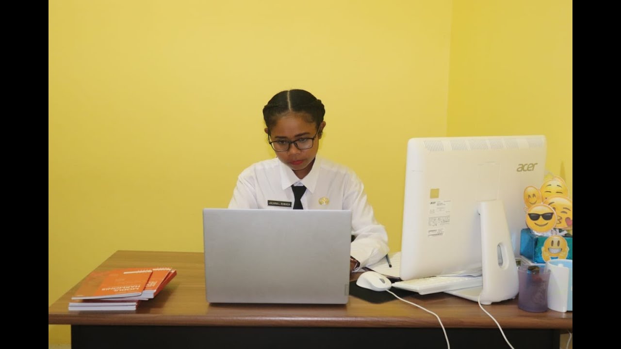 Optimalisasi Proses Penyusunan Dan Pengusulan RKA Melalui Sistem Digitalisasi Di Tiap Bidang