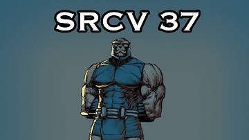 Second Random Character Voting 37