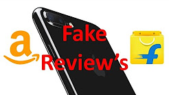 Fake iphone 7 and 7 Plus Review ??? Amazon vs flipkart (India)