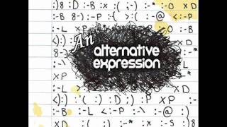 Watch Alternative Expression Stories acoustic Version video
