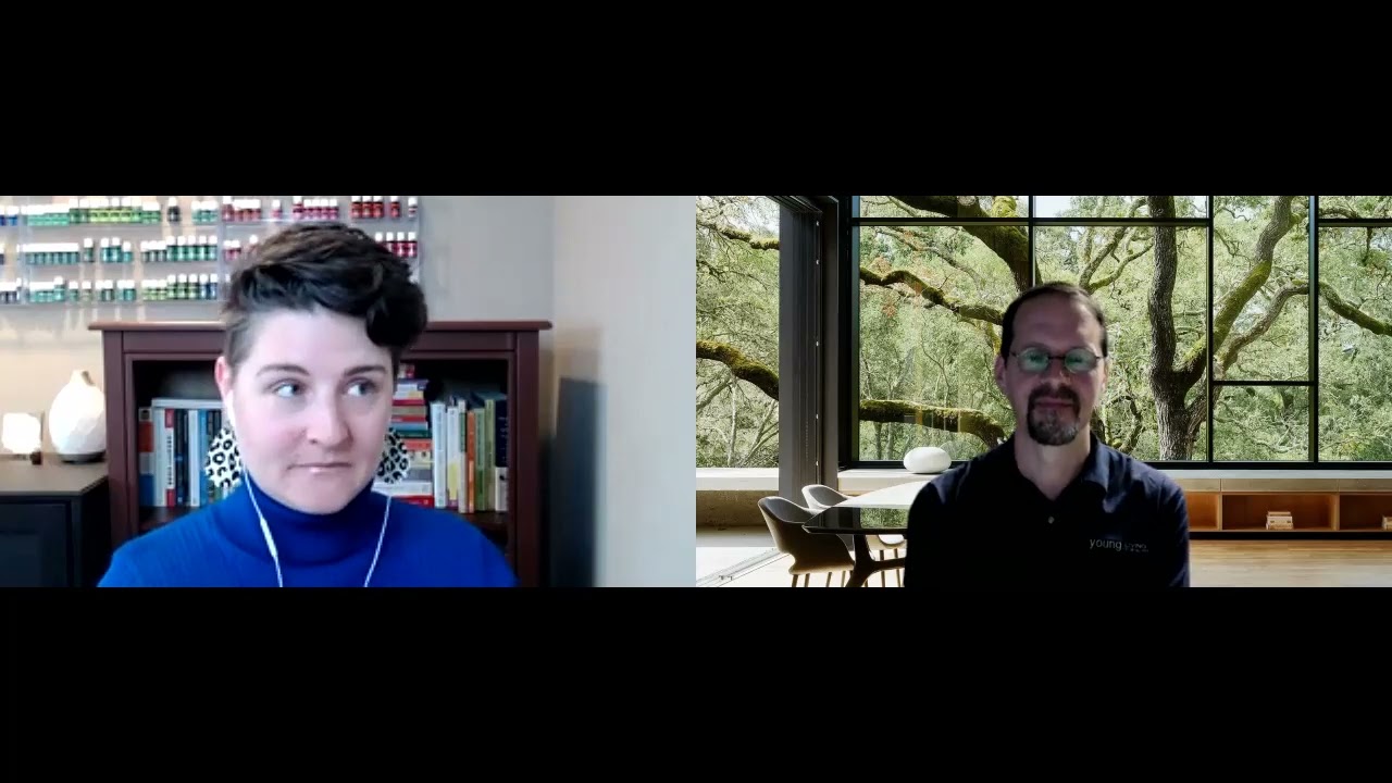 Interview with Jen Miskiel and Dr. Benjamin Perkus - Integrating AFT with Eating Coaching + Business
