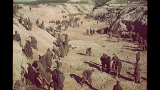 Babi Yar Massacre - The Forgotten Prisoner Uprising (Ep. 1)
