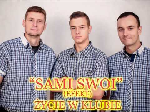 Sami Swoi - Życie w klubie