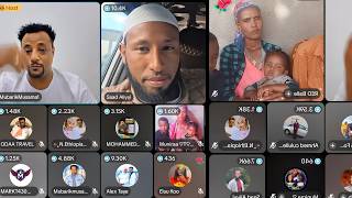 Maashaa Allaah Haadha Keenya Akka Gaariitti Gargaraa Jiru screenshot 1