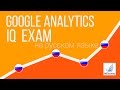 Как работает Google Analytics - Digital Analytics Fundamentals