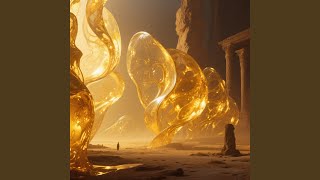 Amber Echoes Awake