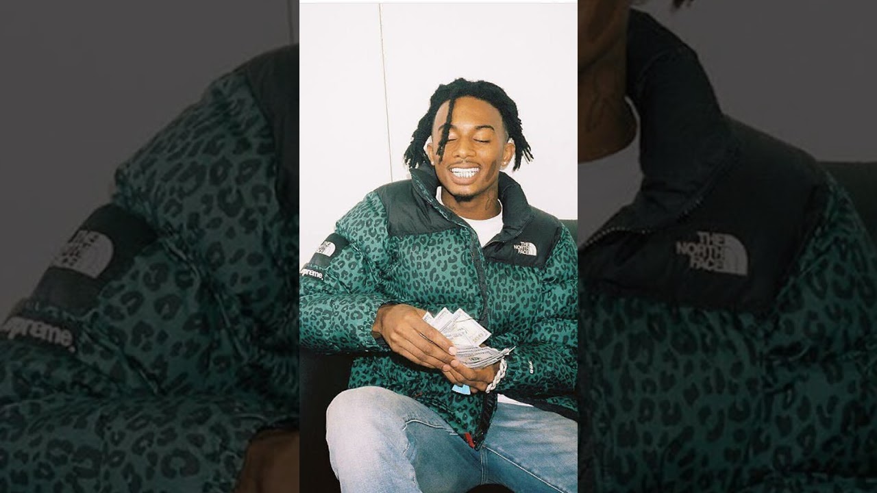 Playboi Carti WLR Type Beat "pinkcup" [prod: perky97]