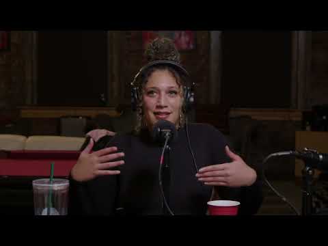 Friends & Wives Podcast @DestinyGar22 a.k.a. Ms. Farm Hoops👑🏀 - YouTube