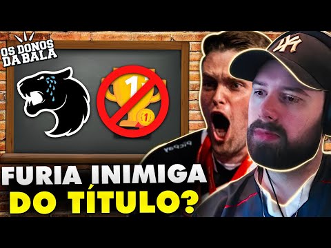 FÚRIA NUNCA GANHARÁ UM TÍTULO? ESSE DIA CHEGARÁ OU PODEMOS DESISTIR?