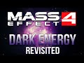 Mass Effect - The Dark Energy Plot & Could It RETURN? (Mass Effect 4 Theory)