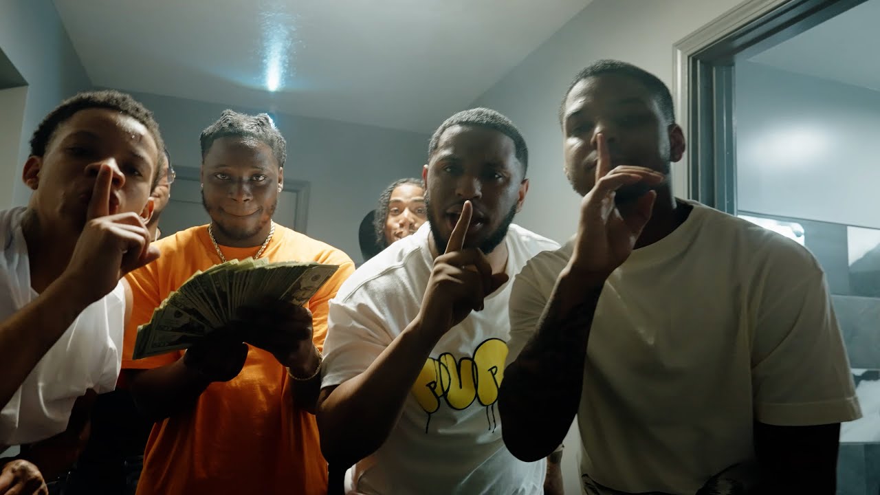 Watch Certified E x Wub Ap - Personal (dir. by @OneWayVisuals) on YouTube Watch Certified E x Wub Ap - Personal (dir. by @OneWayVisuals) on YouTube