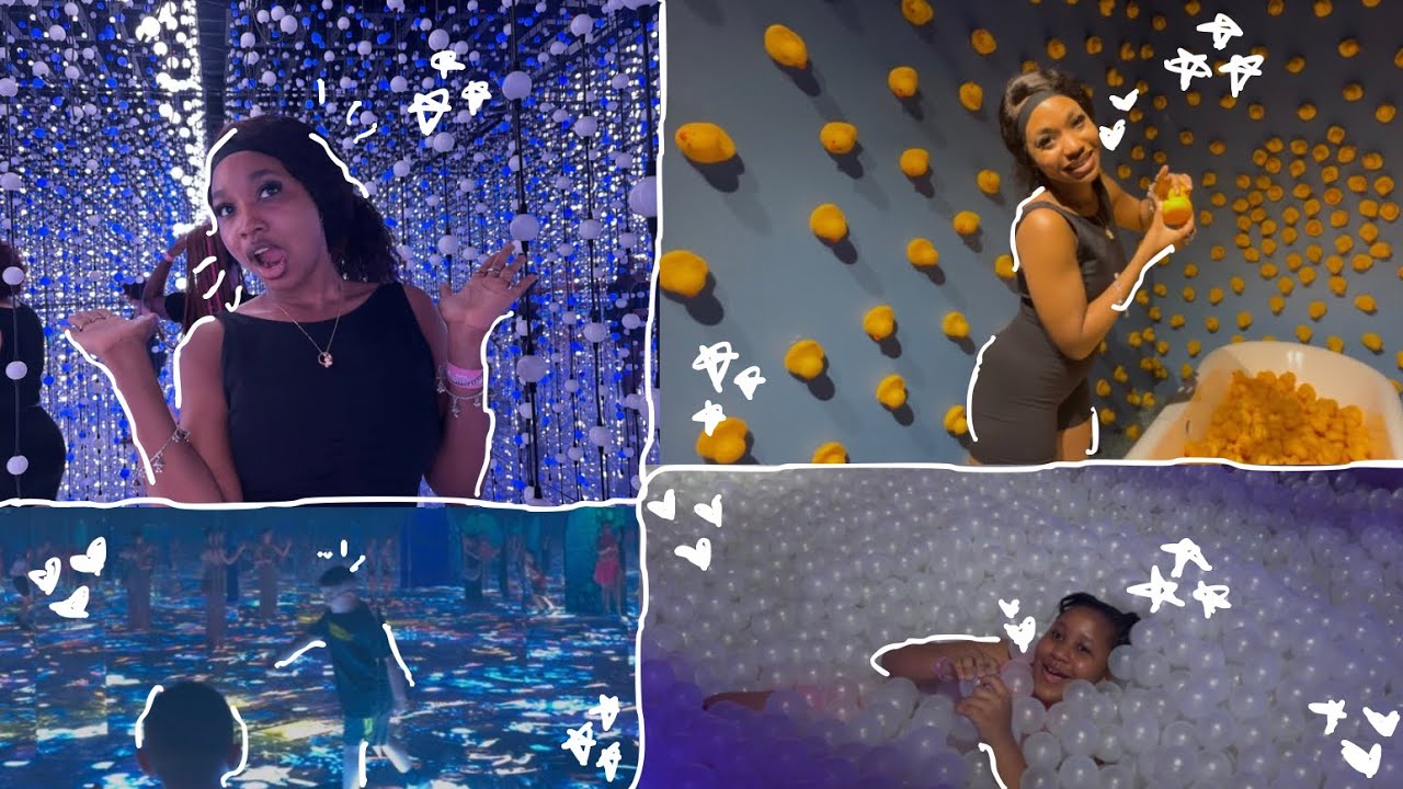 🌸Went to bubble planet🫧 