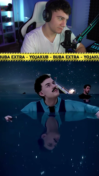 OPILEC NA TITANICU!