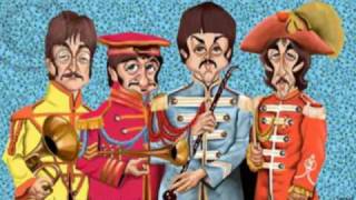 los Barbaros "Adios John ,Paul, George y Ringo" chords