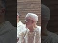 قصيدة البردة من إنشاد المجموعة الرسمية للطريقة القادرية البودشيشية