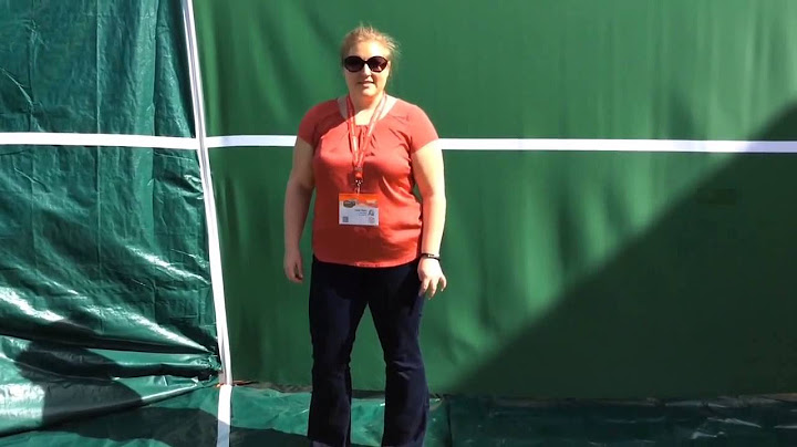 Tenis Membuat Anda Tak Terkalahkan di SXSW