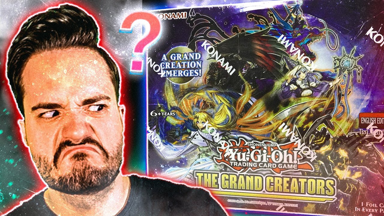 6 boxes in... WHERE MY COLLECTORS RARES AT??