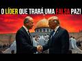 🚨 JERUSALÉM ESTÁ SE PREPARANDO PARA  A SEGUNDA VINDA DE JESUS CRISTO ?