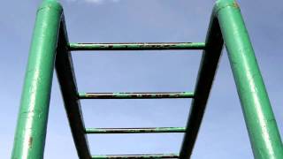 DURAZZO Monkey Bars