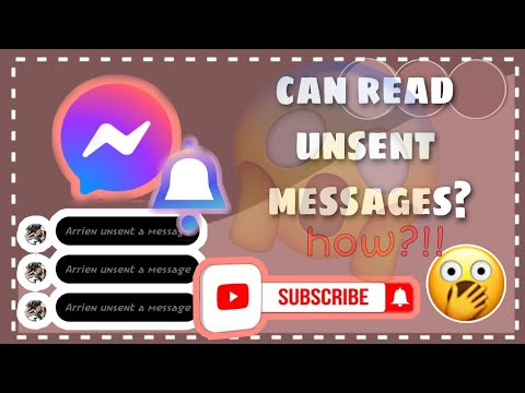 Bagaamaeva напиши unsent messages