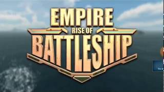 Empire : Rise of Battleship gameplay - Spike drill screenshot 5