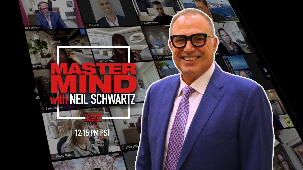 Neil Schwartz