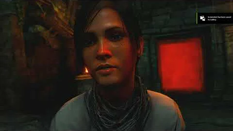 Far Cry 3 "Game For Pirates" mode / The walkthrough / №20:Bad Ending