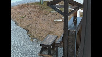 The Decomposing Piano Webcam