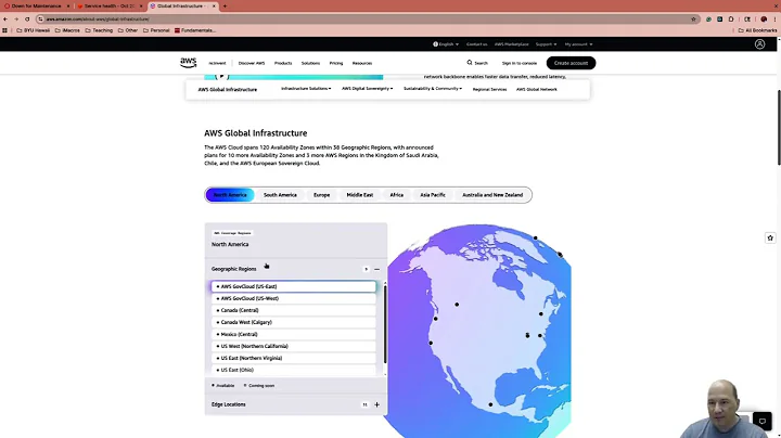 Massive AWS Outage 2025: Architect Your Cloud Architecture To Survive The Next Outage