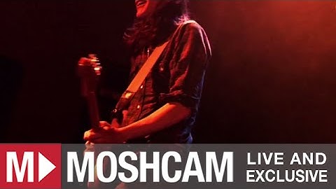 Regular John - Sedan Divide (Track 6 of 8) | Moshcam