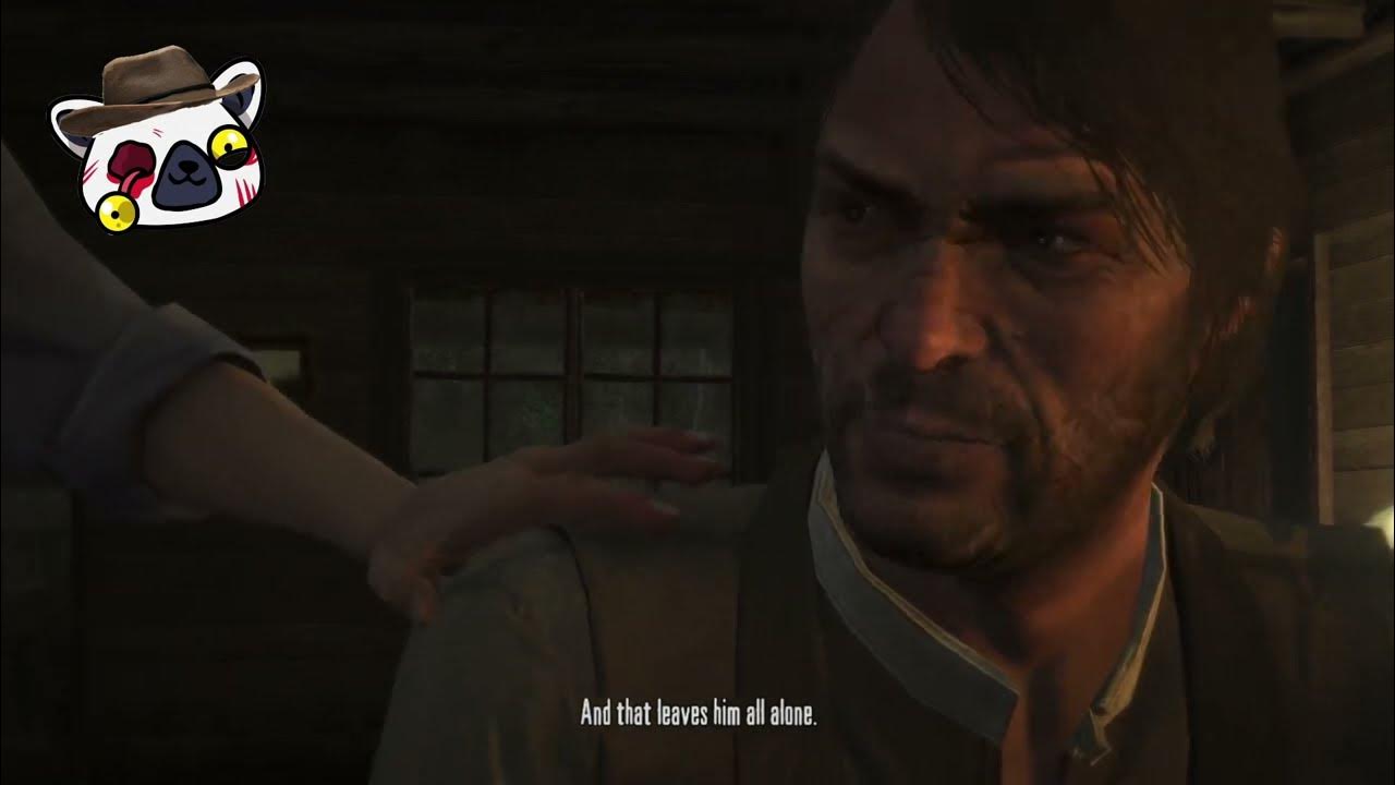 Red Dead Redemption Undead Nightmare Part 1 Red Dead Redemption: Undead Nightmare Ep. 1 - YouTube