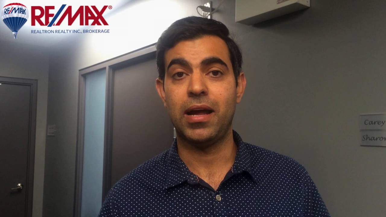 Why I joined ReMax Realtron