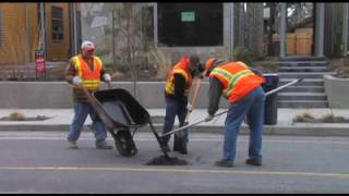 Transportation Utility Fee - CC