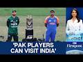 India Allows Pakistani Athletes in Multilateral Events, Keeps Bilateral Ban|Vantage | Firstpost | 4K
