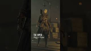 The Viper - Stage 4: Frenzy | Hunt: Showdown