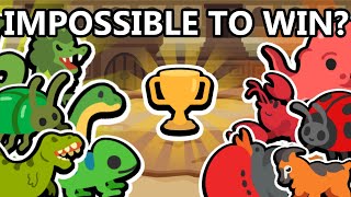 How I Played Super Auto Pets' Hardest 1v1 (FULL MOVIE) Guide