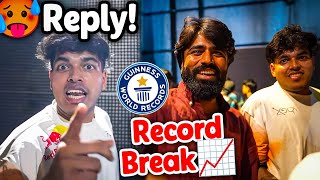 Jonathan Reply🔝 Record Break📈 Ghatak Happy For TAG🥹 Hat-trick WWCD😱