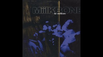 Milkbone - Where
