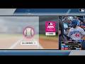 【MLB】ABSやったら割とガッツリストライクだったんで集(開幕~4月14日)