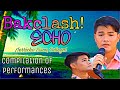 Bakclash Echo- performances in Bakclash