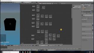 Blender Cycles Tutorial:Logic Gates with Material Nodes