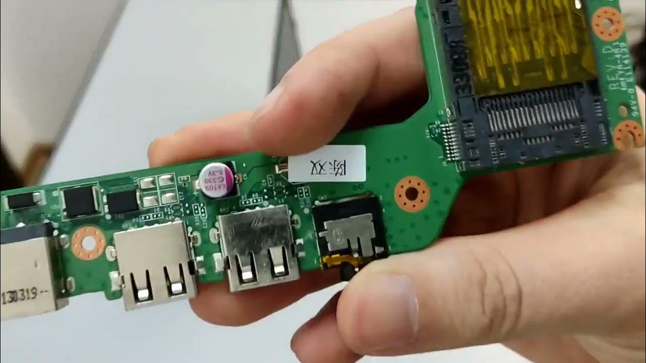 Как разобрать ноутбук acer aspire v5 571g Полная разборка ноутбука Acer Aspire V5-121 Complete disassembly of the Acer Asp