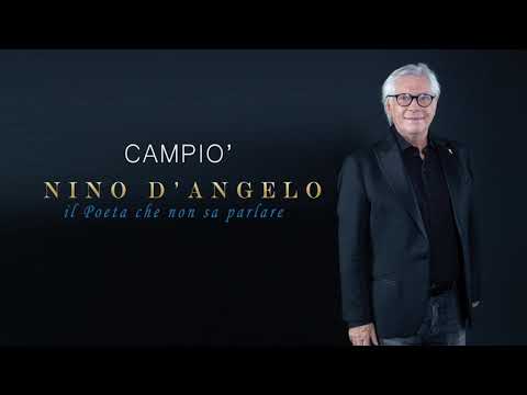 Nino D'Angelo - CAMPIO'
