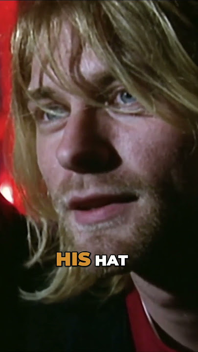 Kurt Cobain's Final Moments: Unveiling the Truth #celebrities #death #scenes
