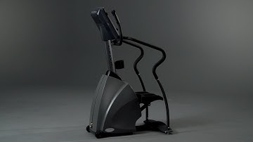 Endurance Series Stepper Features & Benefits