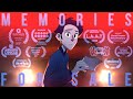 Memories for sale by manu mercurial animation short film