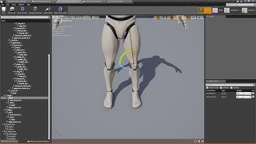 Unreal Engine 4 - Different Footsteps on Different Materials