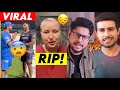 Rip her last will make you emotional rohit sharmas viral dhruv rathee ms dhoni