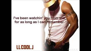 LL Cool J- Hey Lover lyrics